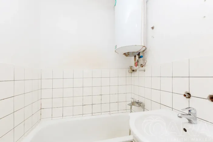 Prodej bytu 3+1, Košetice, 65 m2