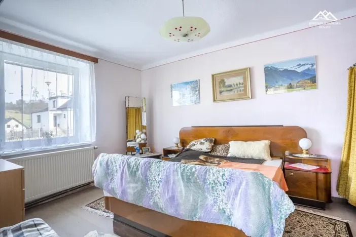 Pronájem rodinného domu, Libice nad Doubravou, Na Čihadlech, 105 m2