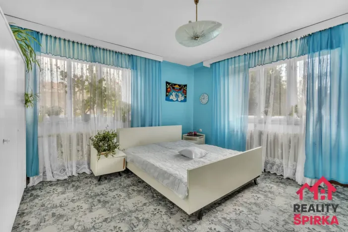 Prodej rodinného domu, Deštná, 165 m2