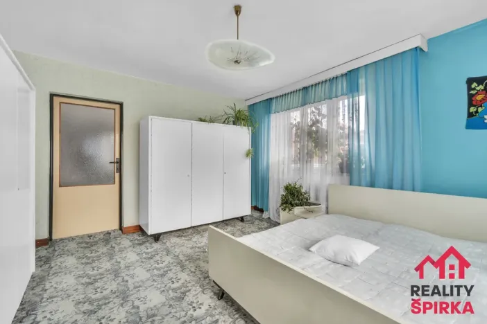 Prodej rodinného domu, Deštná, 165 m2