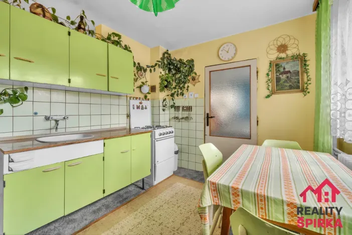 Prodej rodinného domu, Deštná, 165 m2