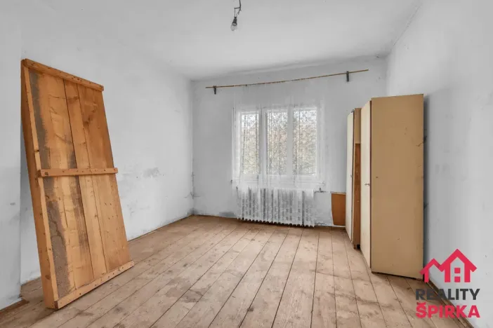 Prodej rodinného domu, Deštná, 165 m2