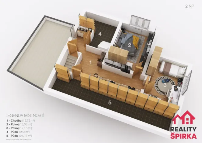 Prodej rodinného domu, Deštná, 165 m2