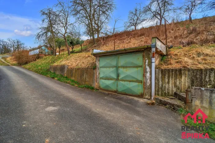 Prodej rodinného domu, Deštná, 165 m2