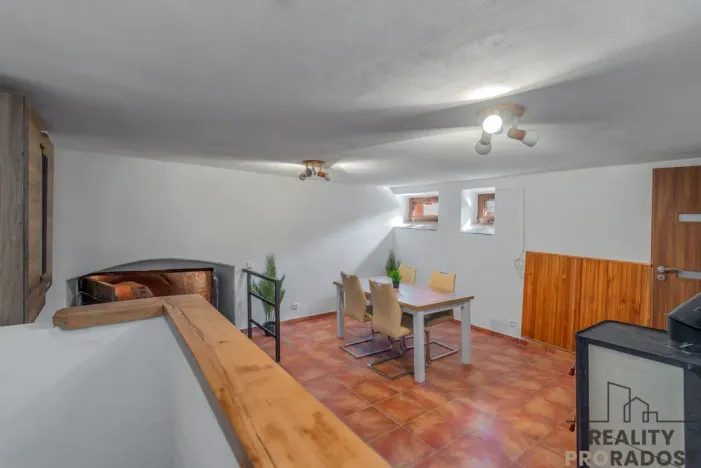 Prodej rodinného domu, Znojmo - Načeratice, 125 m2