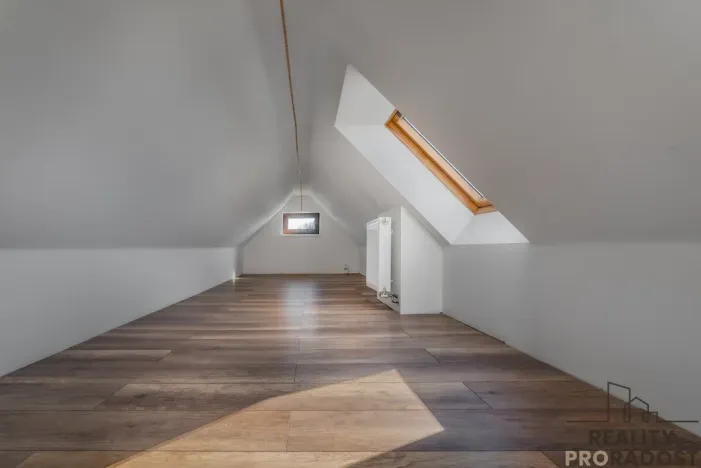 Prodej rodinného domu, Znojmo - Načeratice, 125 m2