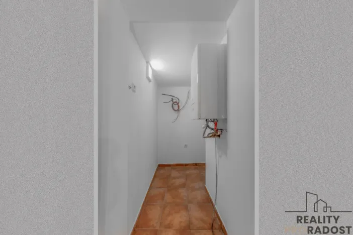 Prodej rodinného domu, Znojmo - Načeratice, 125 m2