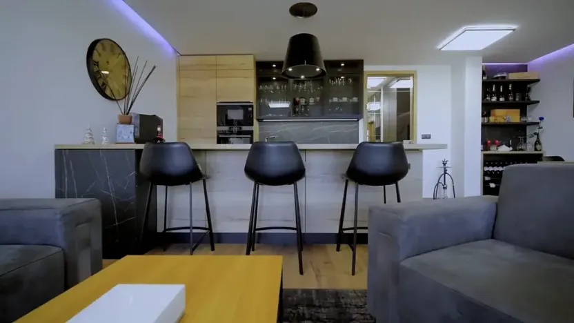 Prodej bytu 4+kk, České Budějovice, 96 m2