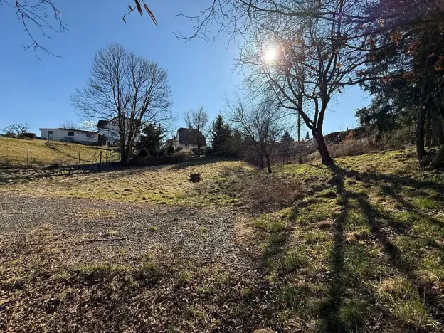 Prodej pozemku pro bydlení, Liberec, Svornosti, 2049 m2