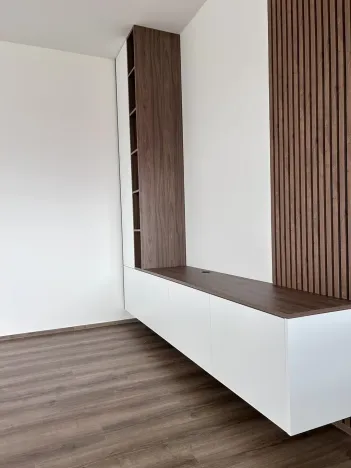 Pronájem bytu 3+kk, Praha, Čakovická, 85 m2