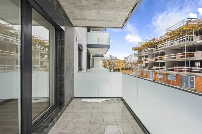 Pronájem bytu 3+kk, Praha, Čakovická, 85 m2