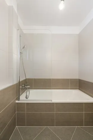 Pronájem bytu 3+kk, Praha, Čakovická, 85 m2