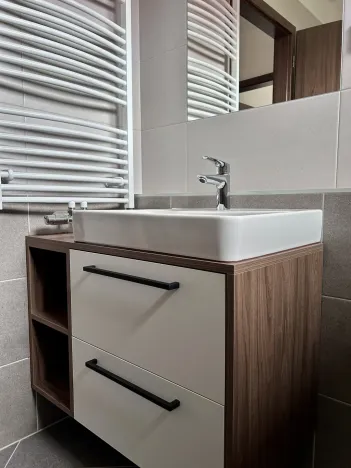 Pronájem bytu 3+kk, Praha, Čakovická, 85 m2