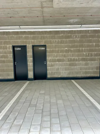 Pronájem bytu 3+kk, Praha, Čakovická, 85 m2