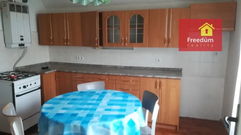 Prodej bytu 2+1, Teplice, Pod Doubravkou, 60 m2