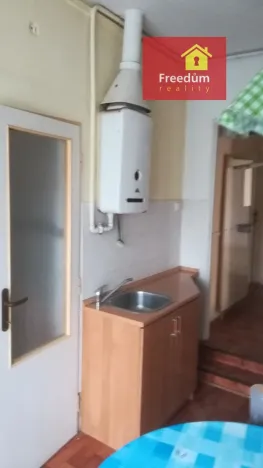 Prodej bytu 2+1, Teplice, Pod Doubravkou, 60 m2