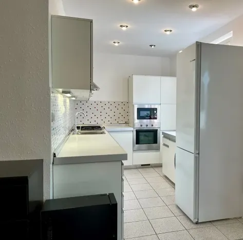 Pronájem bytu 3+1, Praha - Záběhlice, Střimelická, 85 m2