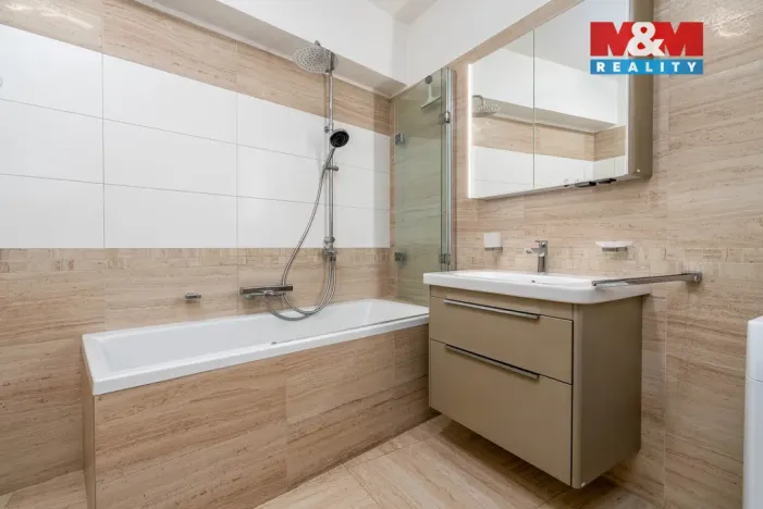 Prodej bytu 2+kk, Český Brod, Palackého, 59 m2