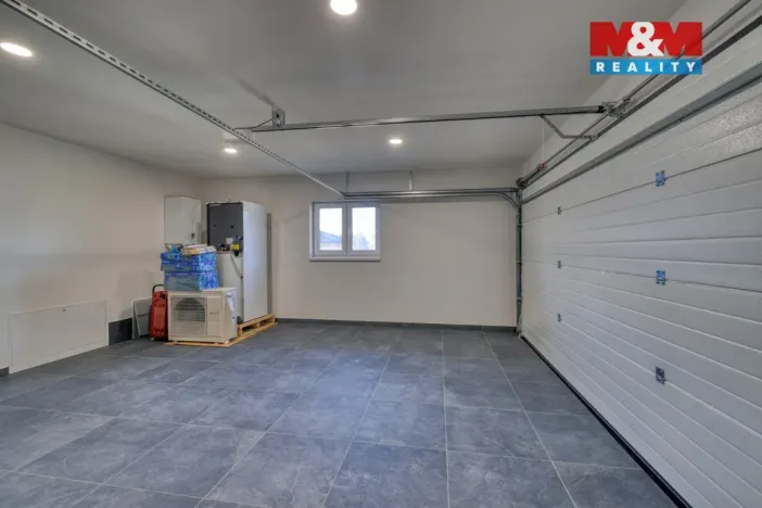 Prodej rodinného domu, Březová, Gen. Svobody, 138 m2