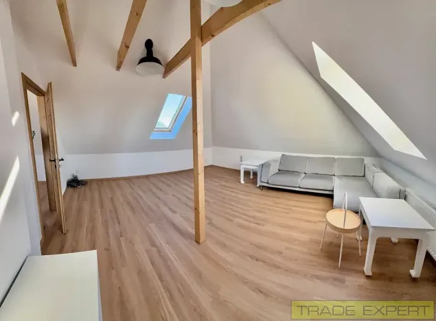 Prodej bytu 2+kk, Otmíče, 81 m2