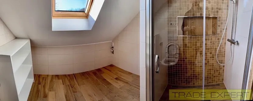 Prodej bytu 2+kk, Otmíče, 81 m2