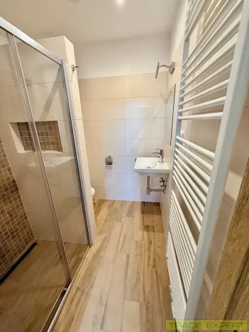 Prodej bytu 2+kk, Otmíče, 36 m2