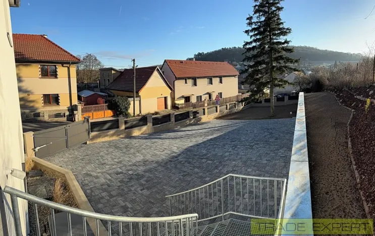 Prodej bytu 2+kk, Otmíče, 36 m2