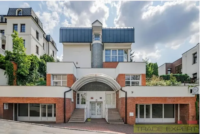 Pronájem bytu 2+kk, Praha - Braník, Mezivrší, 65 m2