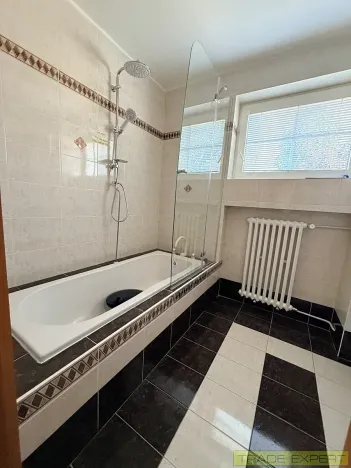 Pronájem bytu 3+kk, Praha - Braník, Mezivrší, 92 m2