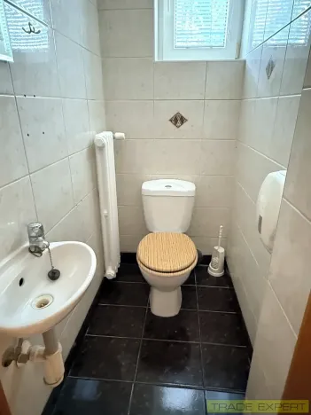 Pronájem bytu 3+kk, Praha - Braník, Mezivrší, 92 m2