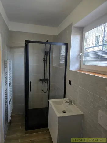 Pronájem bytu 2+kk, Praha - Braník, Mezivrší, 68 m2