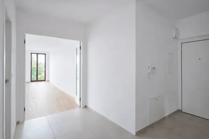 Prodej bytu 3+kk, Praha - Podolí, K sídlišti, 80 m2