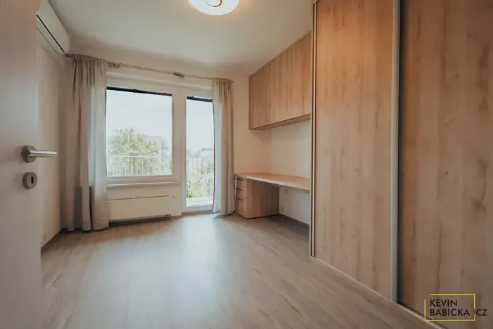 Pronájem bytu 3+kk, Brno, Kosmova, 95 m2