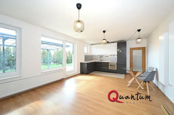 Pronájem bytu 2+kk, Praha - Pitkovice, Pýchavková, 69 m2