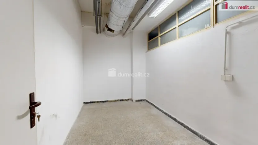 Pronájem výrobních prostor, Ostrava - Kunčice, Vratimovská, 1062 m2