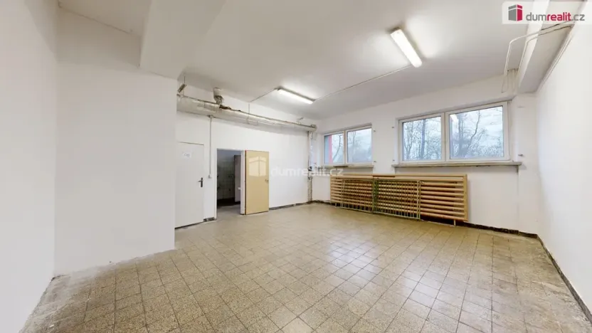 Pronájem výrobních prostor, Ostrava - Kunčice, Vratimovská, 1062 m2