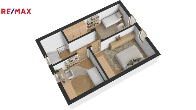 Prodej rodinného domu, Olešnice, 177 m2