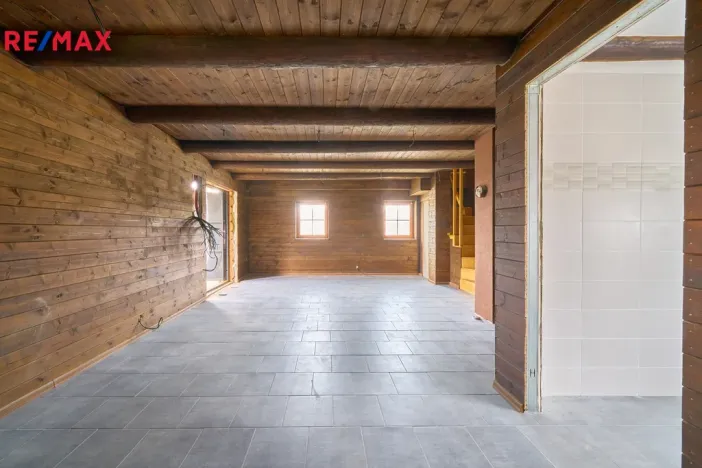 Prodej rodinného domu, Olešnice, 177 m2