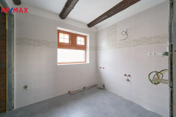 Prodej rodinného domu, Olešnice, 177 m2