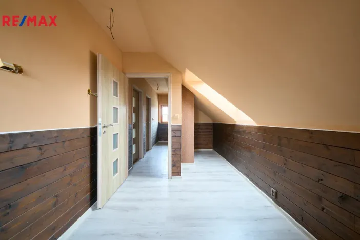 Prodej rodinného domu, Olešnice, 177 m2