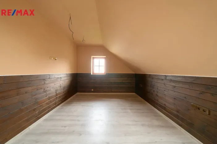 Prodej rodinného domu, Olešnice, 177 m2