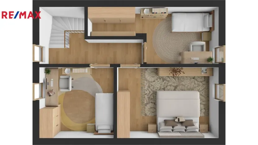 Prodej rodinného domu, Olešnice, 177 m2