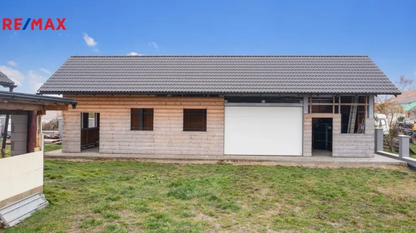 Prodej rodinného domu, Olešnice, 177 m2