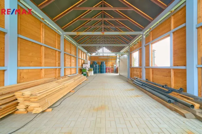 Prodej rodinného domu, Olešnice, 177 m2