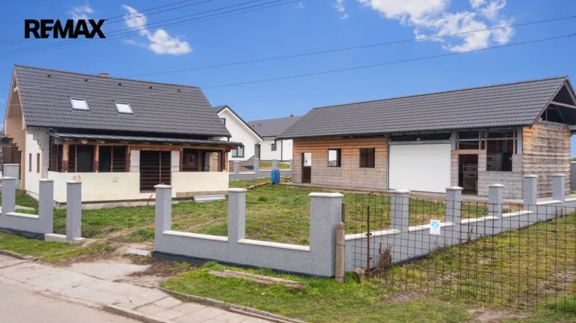 Prodej rodinného domu, Olešnice, 177 m2