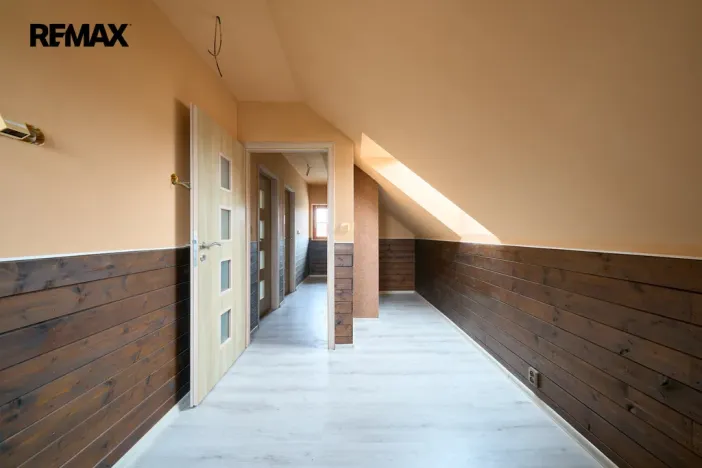 Prodej rodinného domu, Olešnice, 177 m2