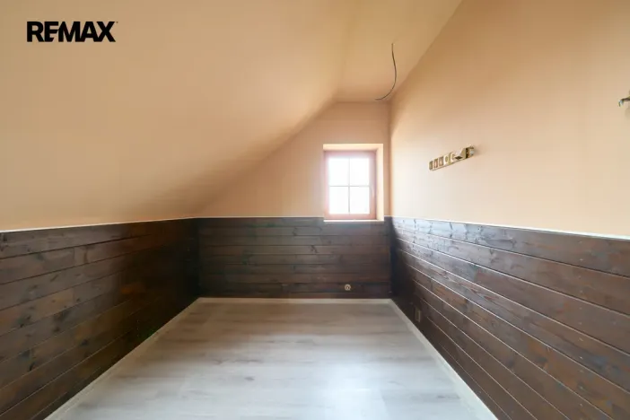 Prodej rodinného domu, Olešnice, 177 m2