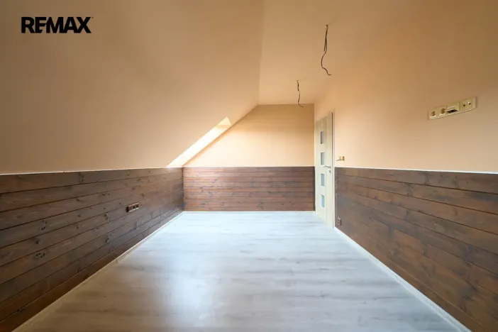 Prodej rodinného domu, Olešnice, 177 m2