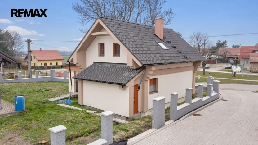 Prodej rodinného domu, Olešnice, 177 m2