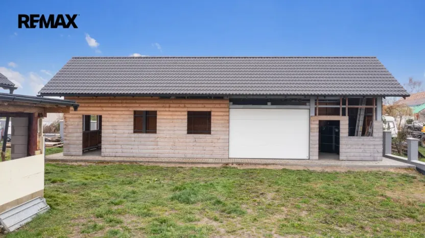 Prodej rodinného domu, Olešnice, 177 m2
